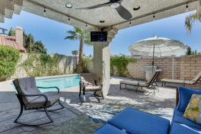 5 Mi to The Strip Las Vegas Getaway with Pool!